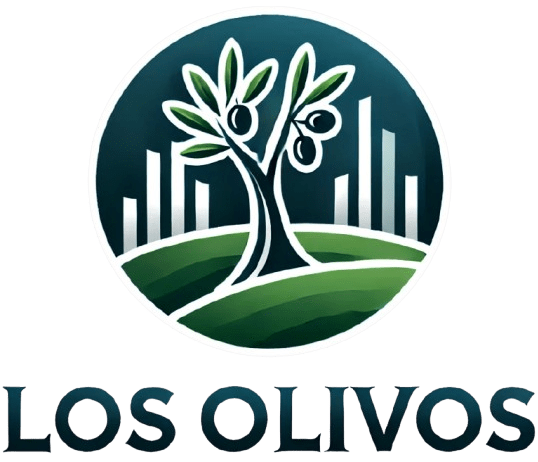 Guía Completa de Los Olivos